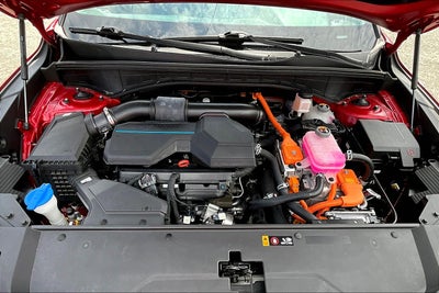 2022 Kia Sorento Hybrid S