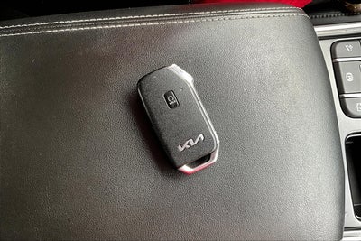 2022 Kia Sorento Hybrid S