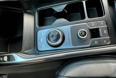 2022 Kia Sorento Hybrid S