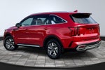 2022 Kia Sorento Hybrid S