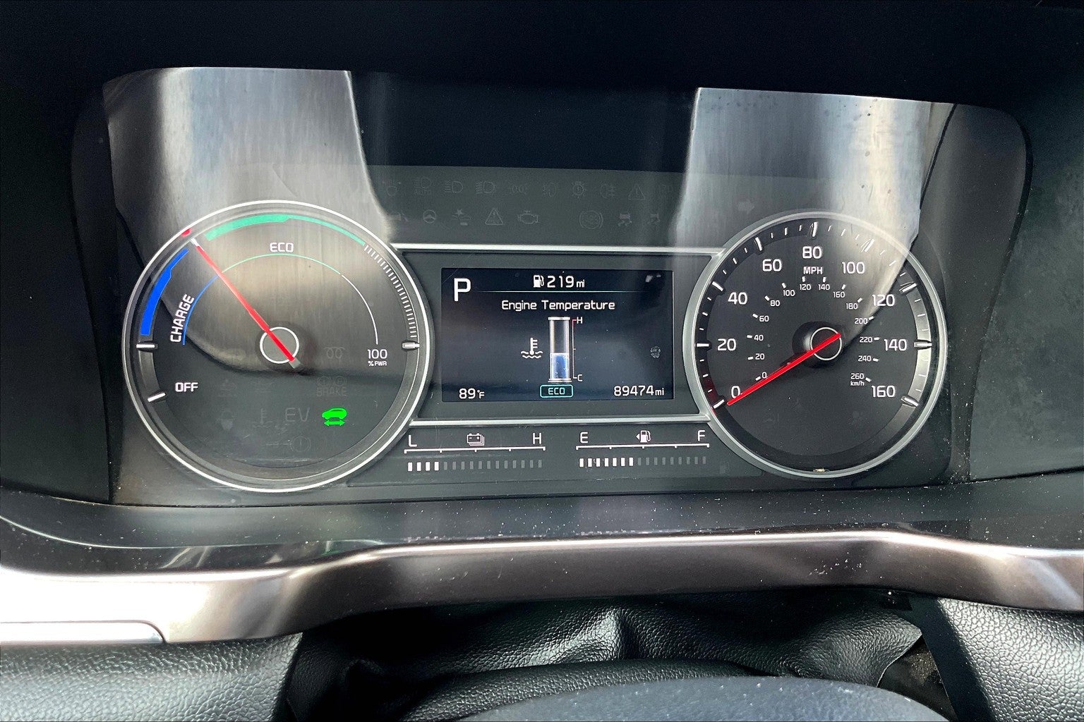 2022 Kia Sorento Hybrid S