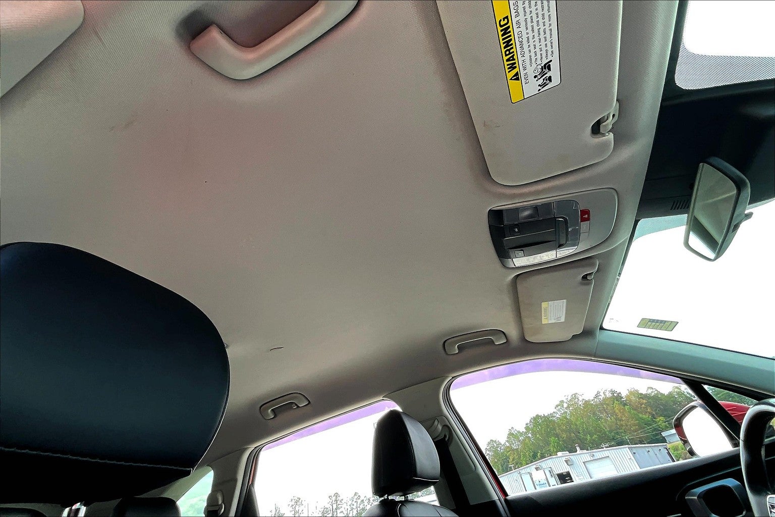 2022 Kia Sorento Hybrid S