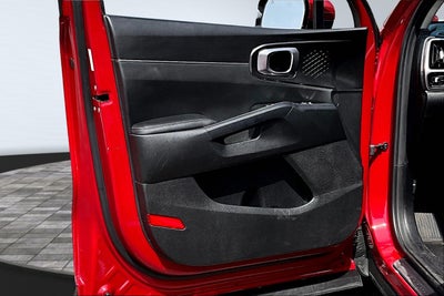 2022 Kia Sorento Hybrid S