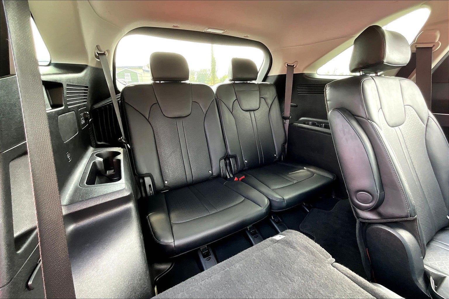 2022 Kia Sorento Hybrid S