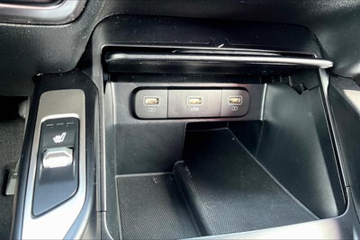 2022 Kia Sorento Hybrid S