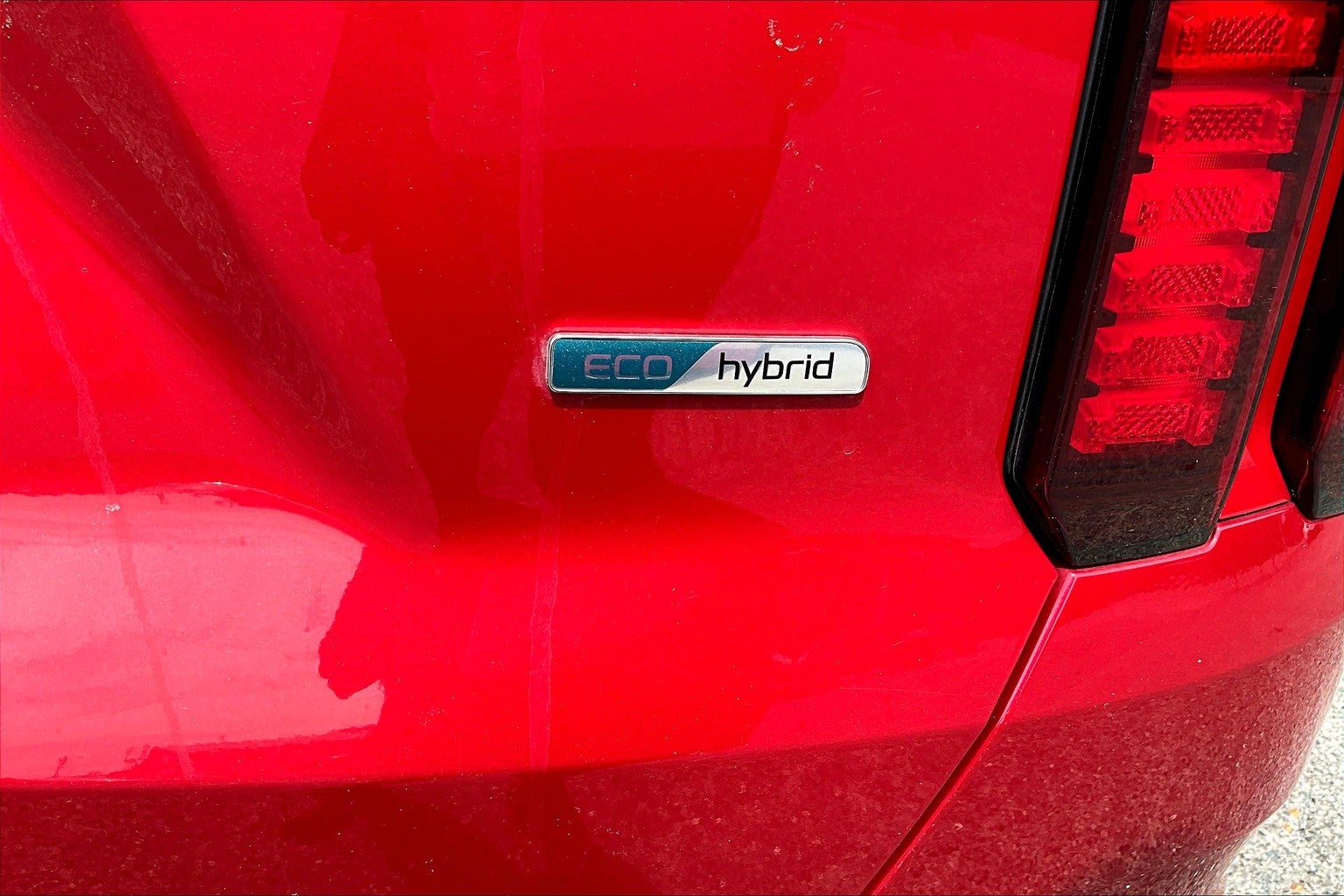 2022 Kia Sorento Hybrid S