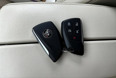 2022 Buick Envision Essence