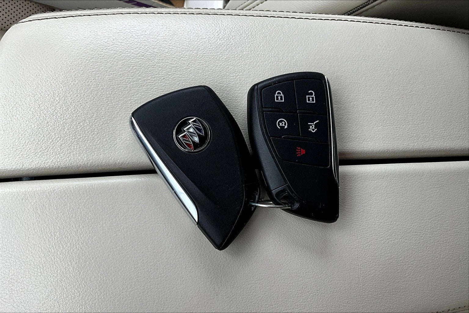 2022 Buick Envision Essence