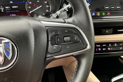 2022 Buick Envision Essence