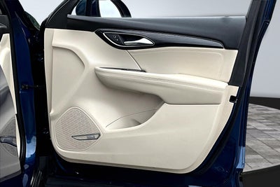 2022 Buick Envision Essence