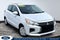 2024 Mitsubishi Mirage Base