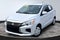 2024 Mitsubishi Mirage Base