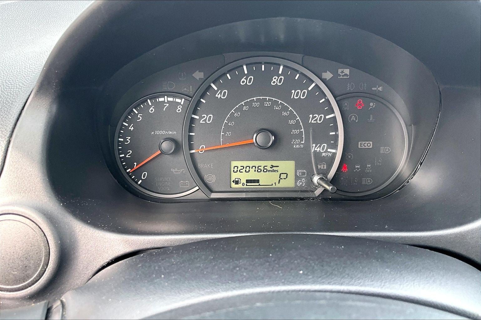 2024 Mitsubishi Mirage Base