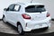 2024 Mitsubishi Mirage Base
