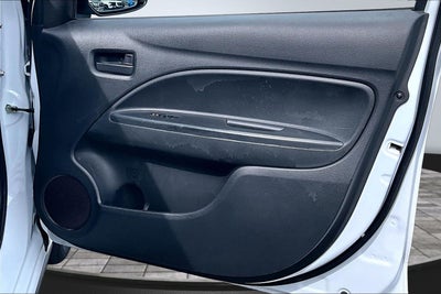 2024 Mitsubishi Mirage Base