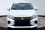 2024 Mitsubishi Mirage Base