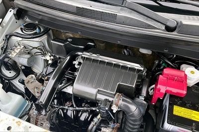 2024 Mitsubishi Mirage Base