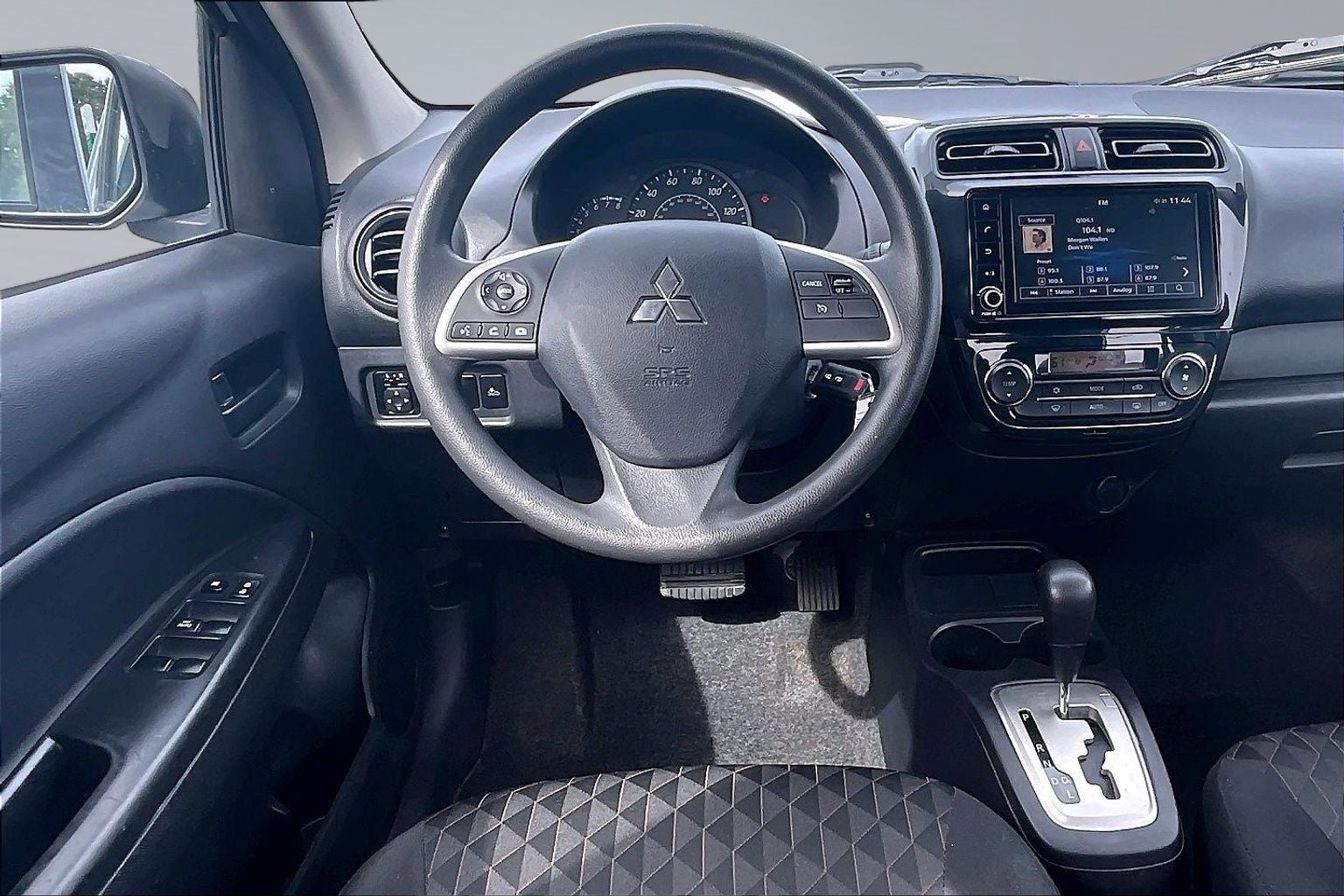 2024 Mitsubishi Mirage Base