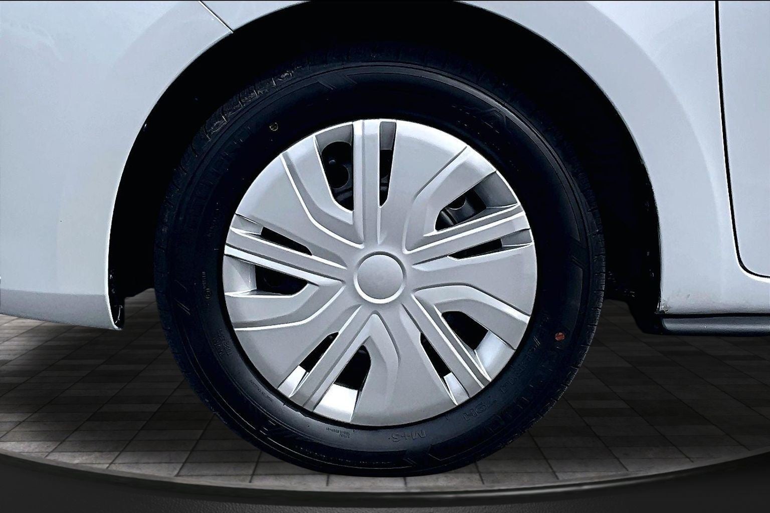 2024 Mitsubishi Mirage Base