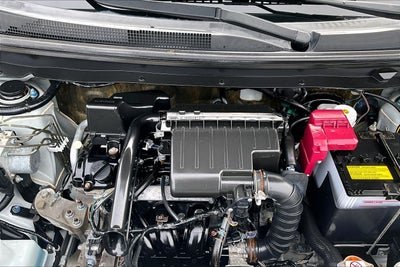 2024 Mitsubishi Mirage Base