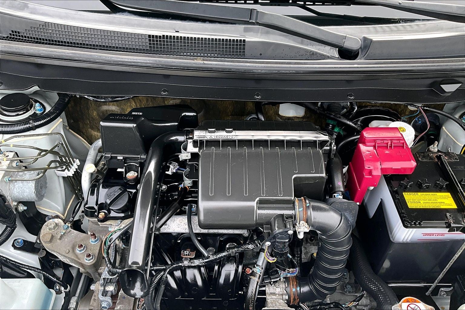 2024 Mitsubishi Mirage Base