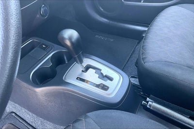 2024 Mitsubishi Mirage Base