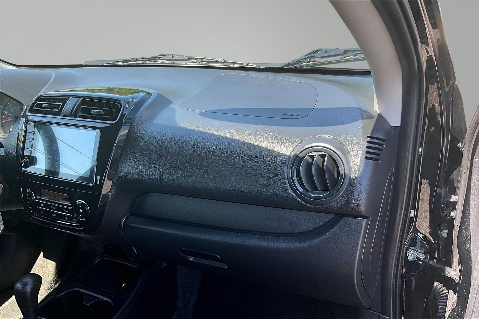 2024 Mitsubishi Mirage Base