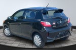 2024 Mitsubishi Mirage Base