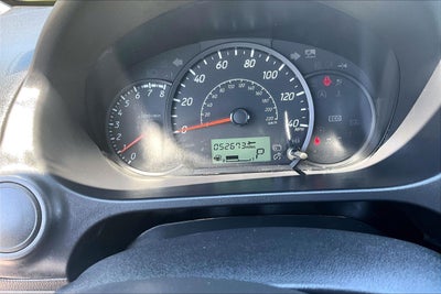 2024 Mitsubishi Mirage Base