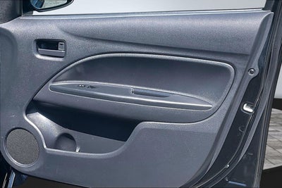 2024 Mitsubishi Mirage Base