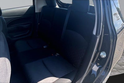 2024 Mitsubishi Mirage Base