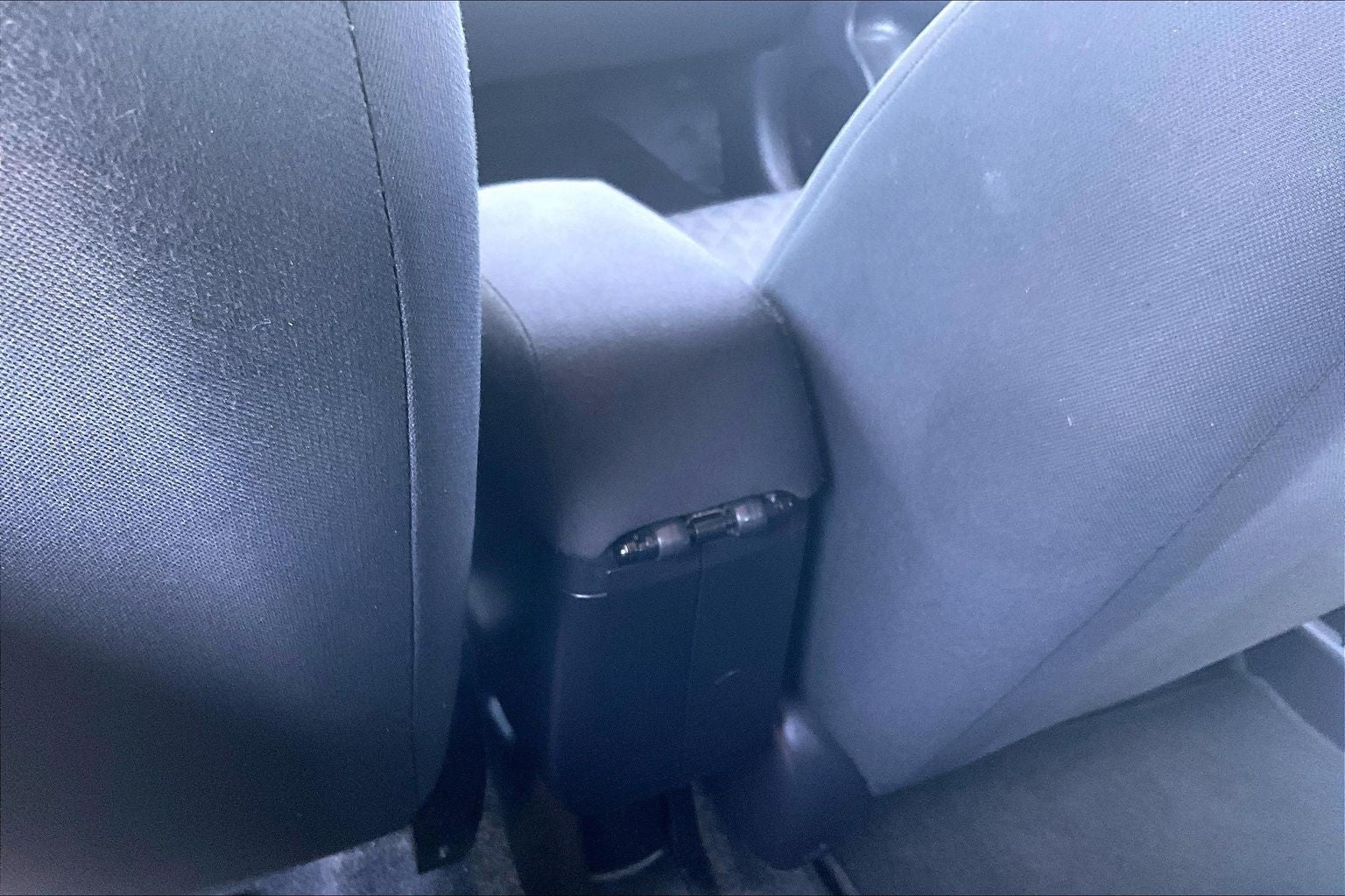 2024 Mitsubishi Mirage Base