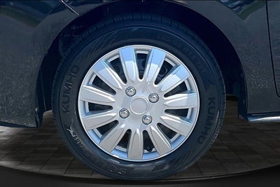2024 Mitsubishi Mirage Base