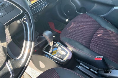 2024 Mitsubishi Mirage Base