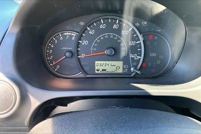 2024 Mitsubishi Mirage Base