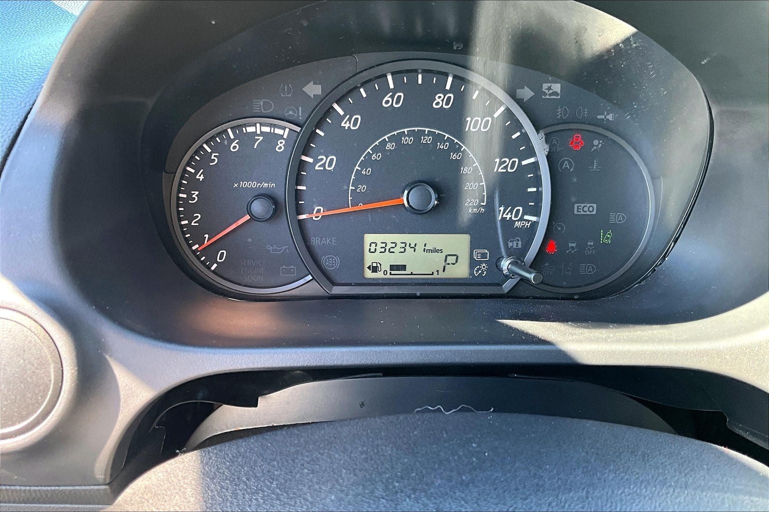 2024 Mitsubishi Mirage Base