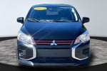 2024 Mitsubishi Mirage Base