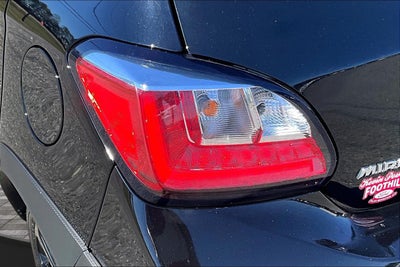 2024 Mitsubishi Mirage Base