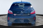 2024 Mitsubishi Mirage Base