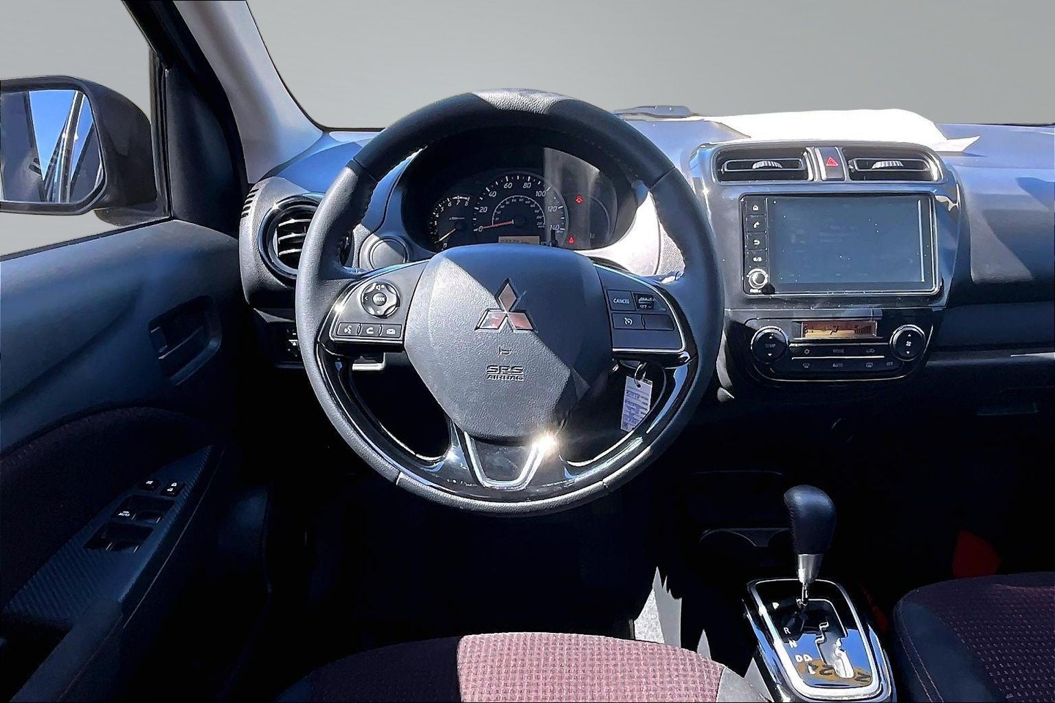 2024 Mitsubishi Mirage Base