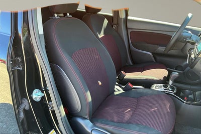 2024 Mitsubishi Mirage Base