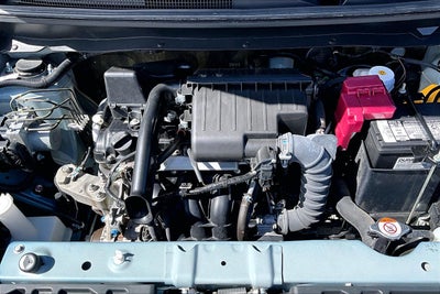 2024 Mitsubishi Mirage G4 Base