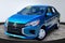 2024 Mitsubishi Mirage G4 Base
