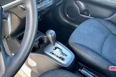2024 Mitsubishi Mirage G4 Base