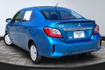 2024 Mitsubishi Mirage G4 Base