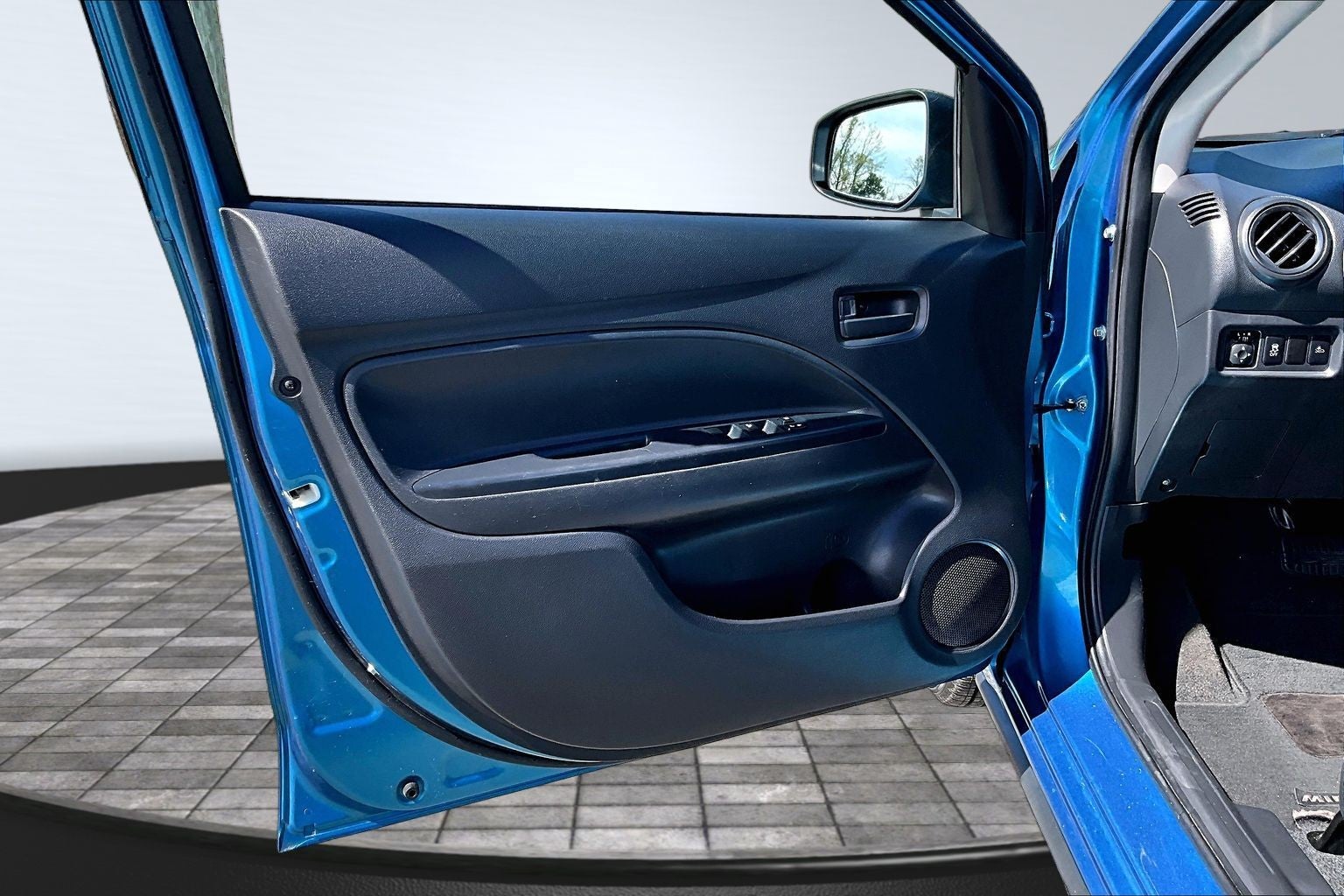 2024 Mitsubishi Mirage G4 Base