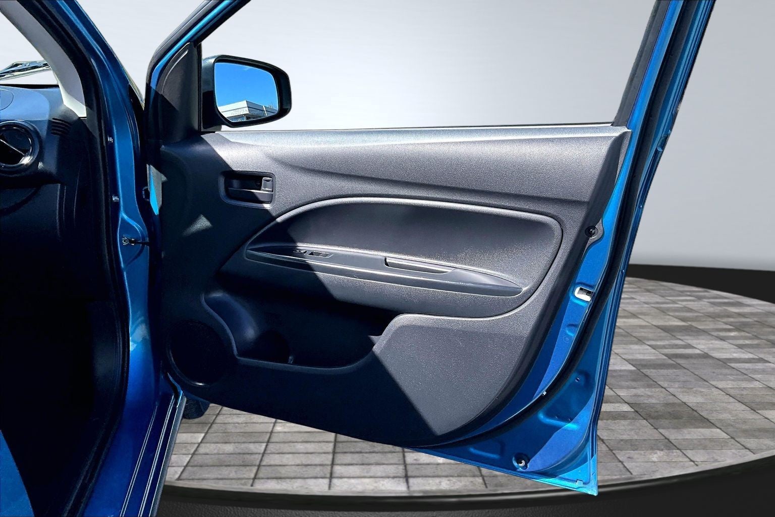 2024 Mitsubishi Mirage G4 Base