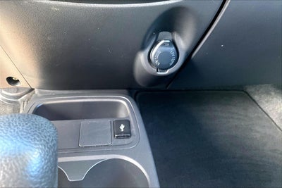2024 Mitsubishi Mirage G4 Base