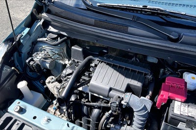 2024 Mitsubishi Mirage G4 Base