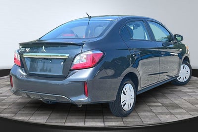 2024 Mitsubishi Mirage G4 Base